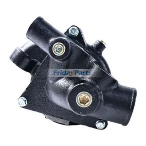 Water Pump 4972864 for Cummins Engine QSM11 CM570 QSM11 CM876 M102M — 5