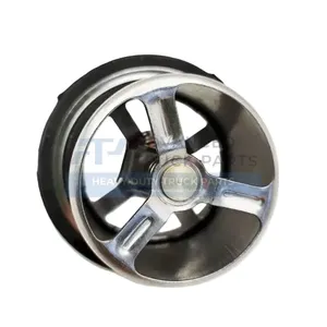 4973373 Genuine Cummins Thermostat — 2