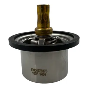 DS-4973373 Thermostat For Cummins N14 Diesel Engines