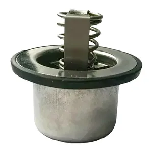 Termostato Motor Cummins Isx N14 Electrónico 180 4973373