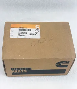 Thermostat Cummins 4973373 — 6