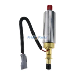Fuel Transfer Pump 4975617 4067830 4295249 4975518 for Cummins Engine QST30 KTA50 ISX QSX — 3