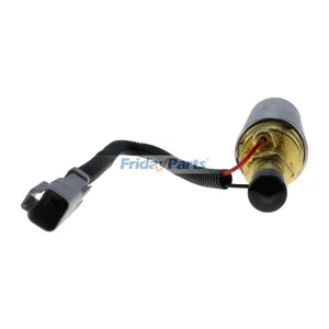Fuel Transfer Pump 4975617 4067830 4295249 4975518 for Cummins Engine QST30 KTA50 ISX QSX — 4