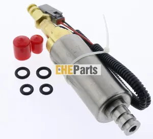 Electronic Fuel Transfer Pump 4975617 4295249 For Cummins Engine QST30 — 4