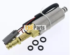Electronic Fuel Transfer Pump 4975617 4295249 For Cummins Engine QST30 — 3
