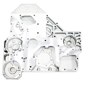 Front Housing Gear 4985108 4973541 4906948 for Cummins M11 QSM ISM Engine
