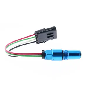 Position Sensor 4984223 4326596 3408503 for Cummins Engine 6C8.3 ISC8.3 QSC8.3 QSL9 ISL9 L10 M11 ISM Hyundai Excavator HL780-7A HL780-3A R450LC-7A R480LC-9 R500LC-7A R520LC-9 — 3