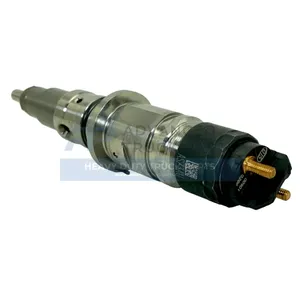 4981076 2007-2012 Genuine Cummins Ram 6.7L Fuel Injector — 5