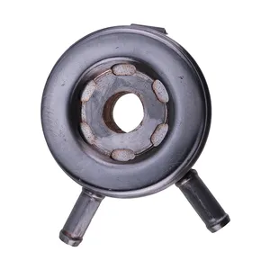 Oil Cooler 4982639 for Cummins Engine QSB 3.3L B3.3 — 3