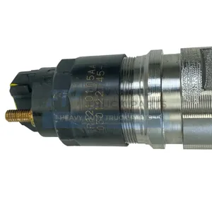 4983514 2013-2018 Genuine Cummins Ram 6.7L Fuel Injector — 3