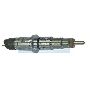 4983514 2013-2018 Genuine Cummins Ram 6.7L Fuel Injector — 4