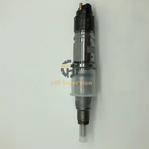 HP injection Common Rail Fuel Injector 0986435573 4983514 for Cummins Engine 6.7L — 1PC — 3