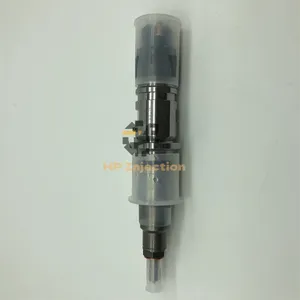 HP injection Common Rail Fuel Injector 0986435573 4983514 for Cummins Engine 6.7L — 1PC — 2