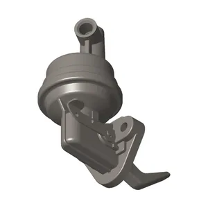Cummins Replacement Mechanical Fuel Lift Pump 89-93 Dodge Ram 5.9L Cummins — 3