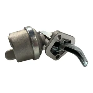 DS-4983584 Fuel Transfer Pump For Cummins Engines — 4