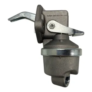 DS-4983584 Fuel Transfer Pump For Cummins Engines — 2