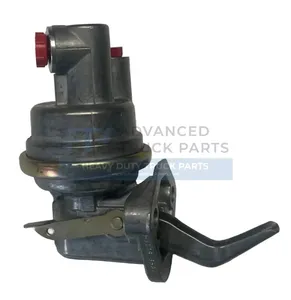 Genuine Cummins Fuel Transfer Pump — 3