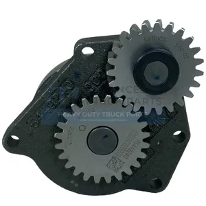 4983588 Genuine Cummins Oil Pump Lubricating — 2