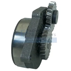 4983588 Genuine Cummins Oil Pump Lubricating — 3