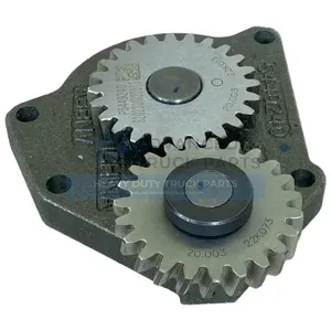 4983588 Genuine Cummins Oil Pump Lubricating