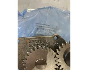 Cummins ISC Oil Pump — 2