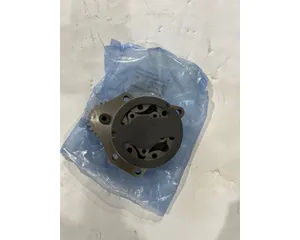 Cummins ISC Oil Pump — 3