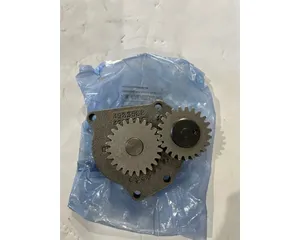 Cummins ISC Oil Pump