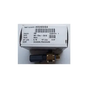 Cummins 4928594 Exhaust Gas Pressure Sensor — 2