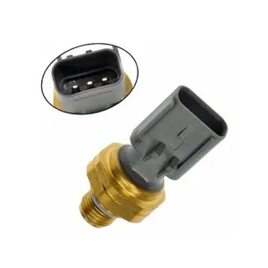 Cummins 4928594 Exhaust Gas Pressure Sensor
