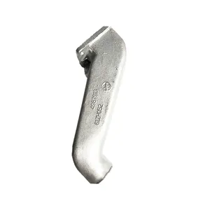 Air Transfer Pipe 4987913 for Cummins Engine 4BT 6BT