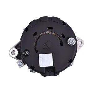 12V 95A Alternator 4988274 for Cummins Engine 4B3.9 6B5.9 4BT3.9 6BT5.9 QSB4.5 QSC8.3 ISB ISB6.7 — 6