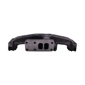 Exhaust Manifold 4988420 for Cummins Engine 4B 4BT 4BTA 4BTAA 3.9L — 6