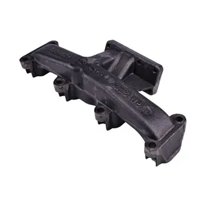 Exhaust Manifold 4988420 for Cummins Engine 4B 4BT 4BTA 4BTAA 3.9L
