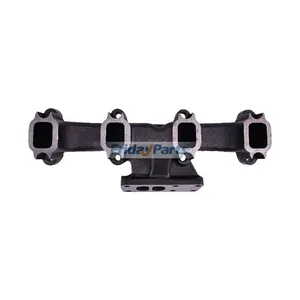 Exhaust Manifold 4988420 for Cummins Engine 4B 4BT 4BTA 4BTAA 3.9L — 4