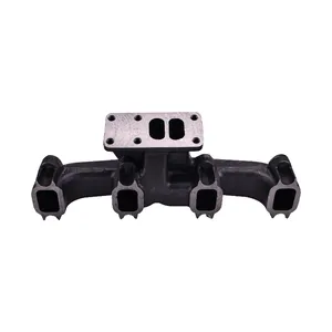 Exhaust Manifold 4988420 for Cummins Engine 4B 4BT 4BTA 4BTAA 3.9L — 2