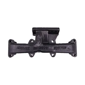 Exhaust Manifold 4988420 for Cummins Engine 4B 4BT 4BTA 4BTAA 3.9L — 4