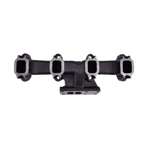 Exhaust Manifold 4988420 for Cummins Engine 4B 4BT 4BTA 4BTAA 3.9L — 3