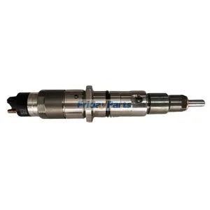 Air Brake Compressor 4988676 for Cummins Engine DCEC 6BT5.9