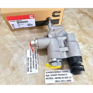 CUMMINS 4988747 FUEL TRANSFER PUMP 4944710 3415661… — 6