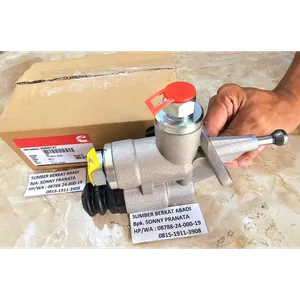 CUMMINS 4988747 FUEL TRANSFER PUMP 4944710 3415661… — 5