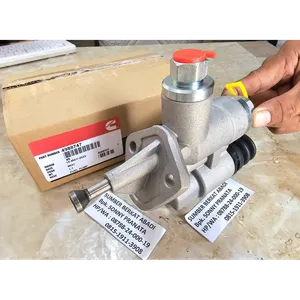 CUMMINS 4988747 FUEL TRANSFER PUMP 4944710 3415661… — 7