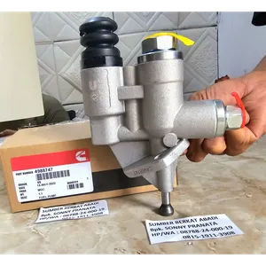 CUMMINS 4988747 FUEL TRANSFER PUMP 4944710 3415661… — 4