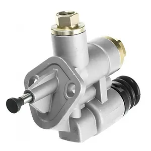 CUMMINS 4988748 FUEL TRANSFER PUMP SORS