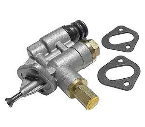 4988749 | Fuel Transfer Pump for Cummins ISC, New