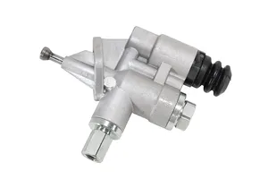 Cummins ISC 8.3L, ISL, 6C 8.3L Fuel Pump, New (4988749)