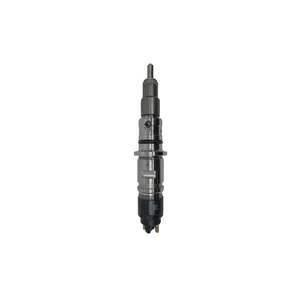Einspritzdüse CUMMINS ISB4.5 ISB6.7 ISDE QSB4.5 QSB6.7 KOMATSU 4D107 S4D107 SA4D107