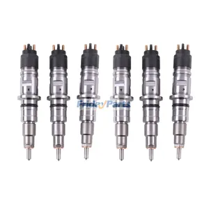 Fuel Injection 4988835 for Cummins Engine ISDE