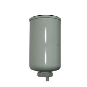 Fuel Filter 4989106 for Cummins Engine 6ISBE6.7 QSB
