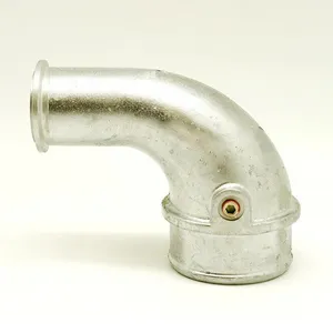 Air Transfer Pipe 4989112 for Cummins Engine ISB4.5 4ISB