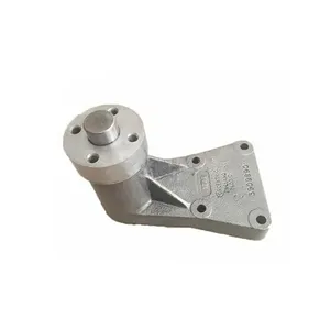 Air Transfer Pipe 4989112 for Cummins Engine ISB4.5 4ISB